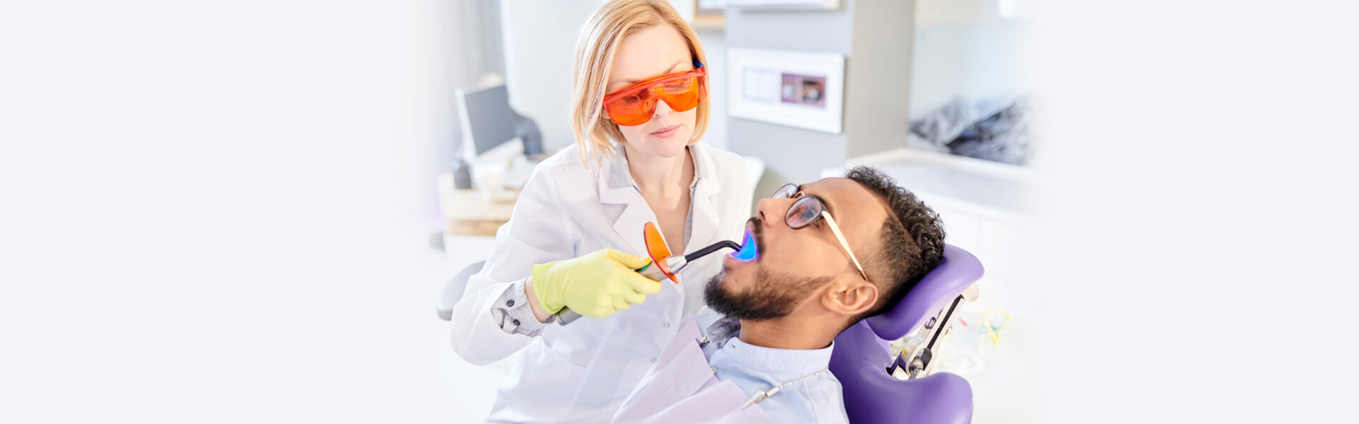 What is Laser Treatment in Dentistry?